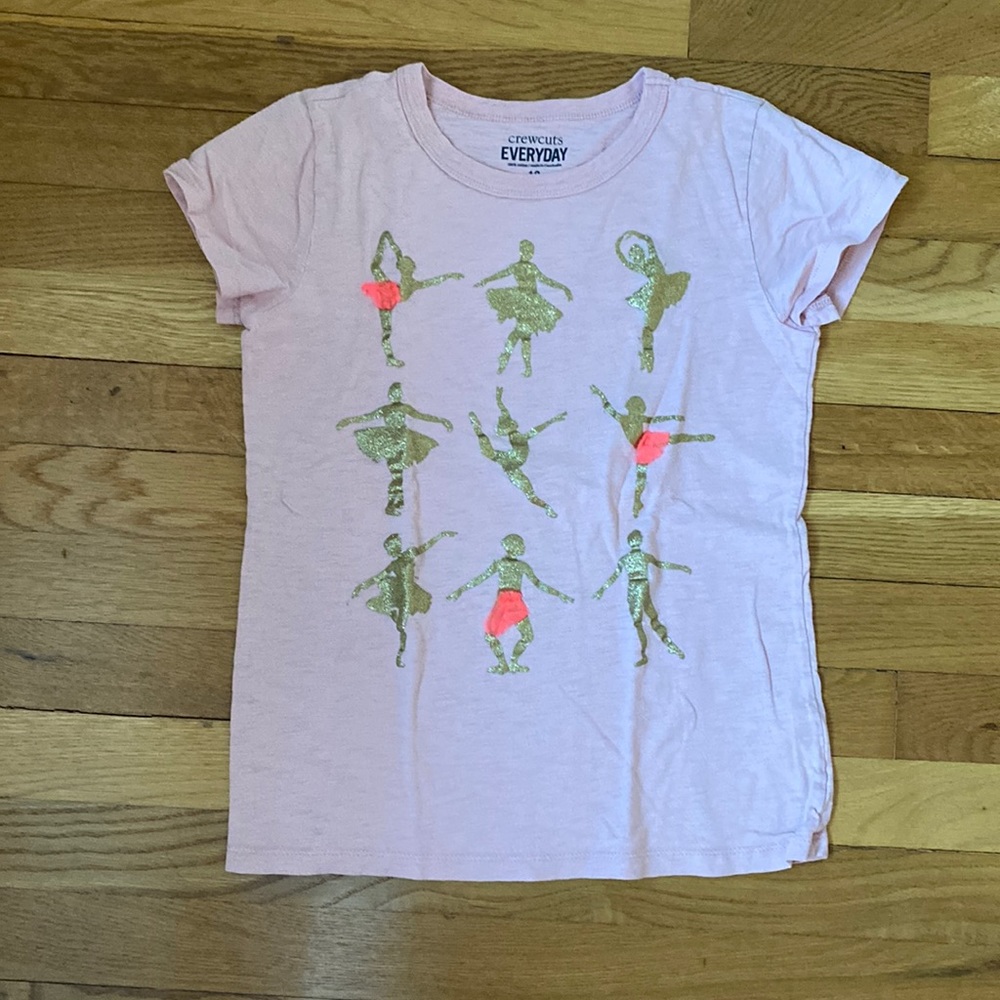 Crew Cuts Girl’s top